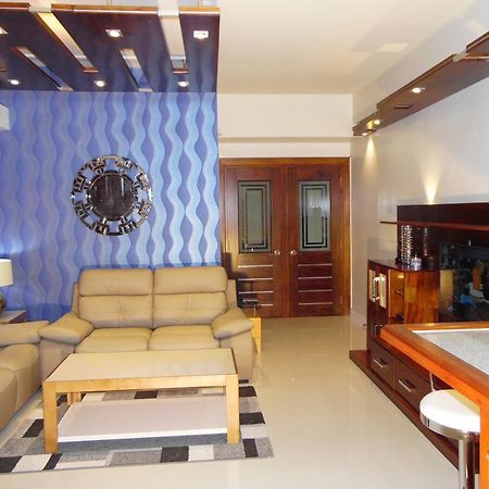 Avalon Condominium Cebu Rum bild