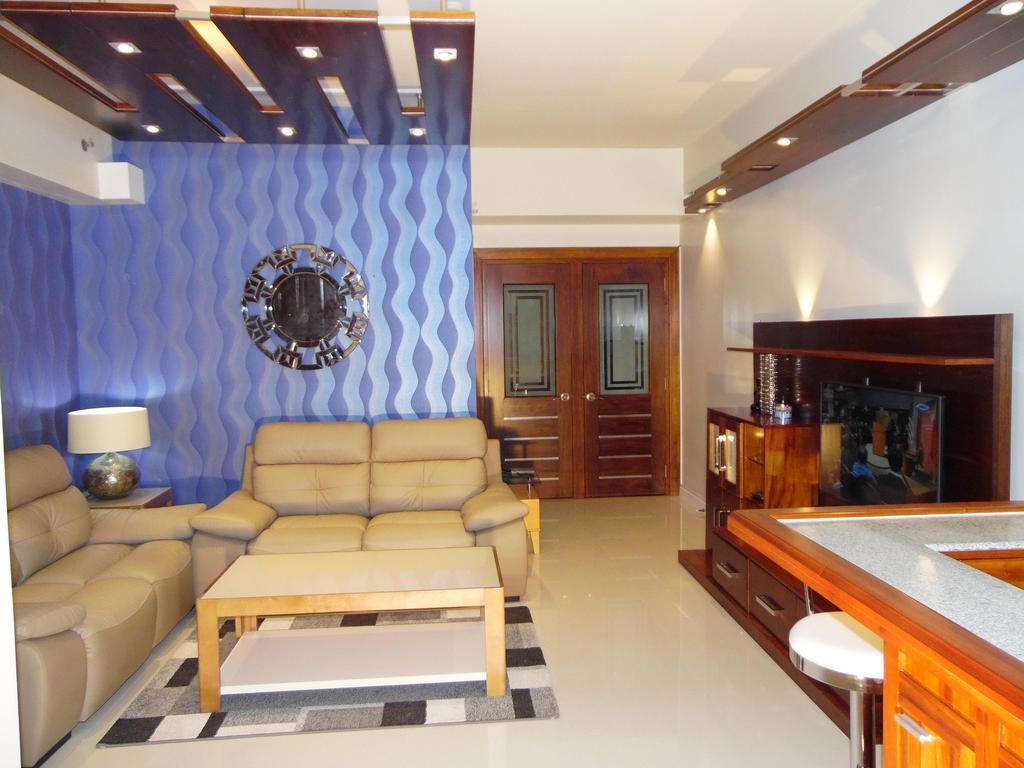 Avalon Condominium Cebu Rum bild