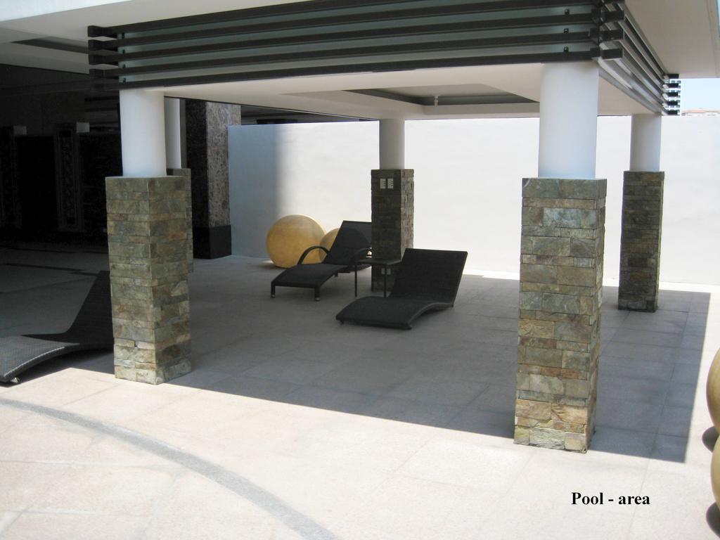 Avalon Condominium Cebu Rum bild