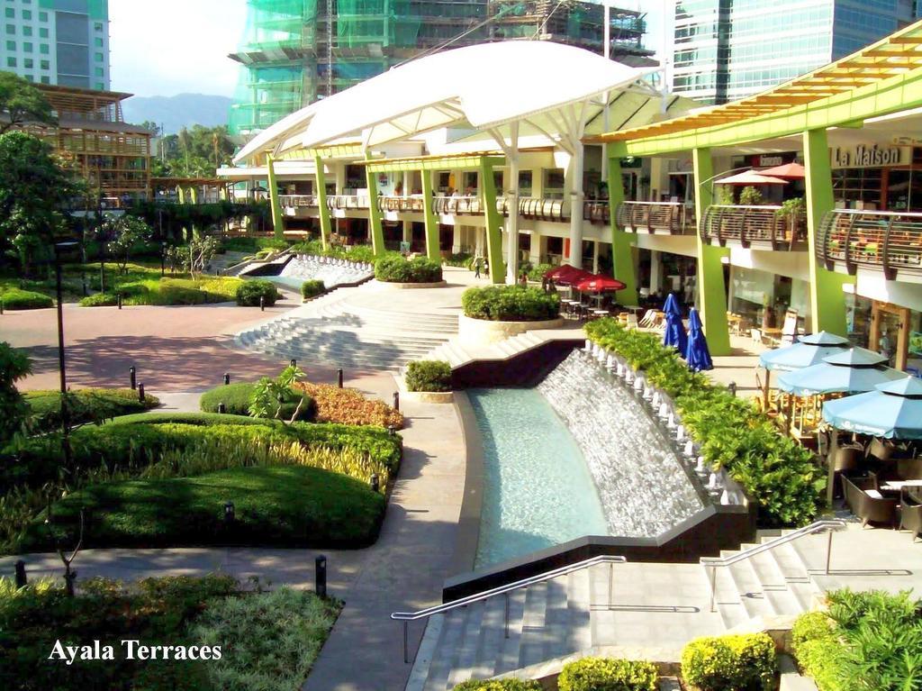Avalon Condominium Cebu Rum bild