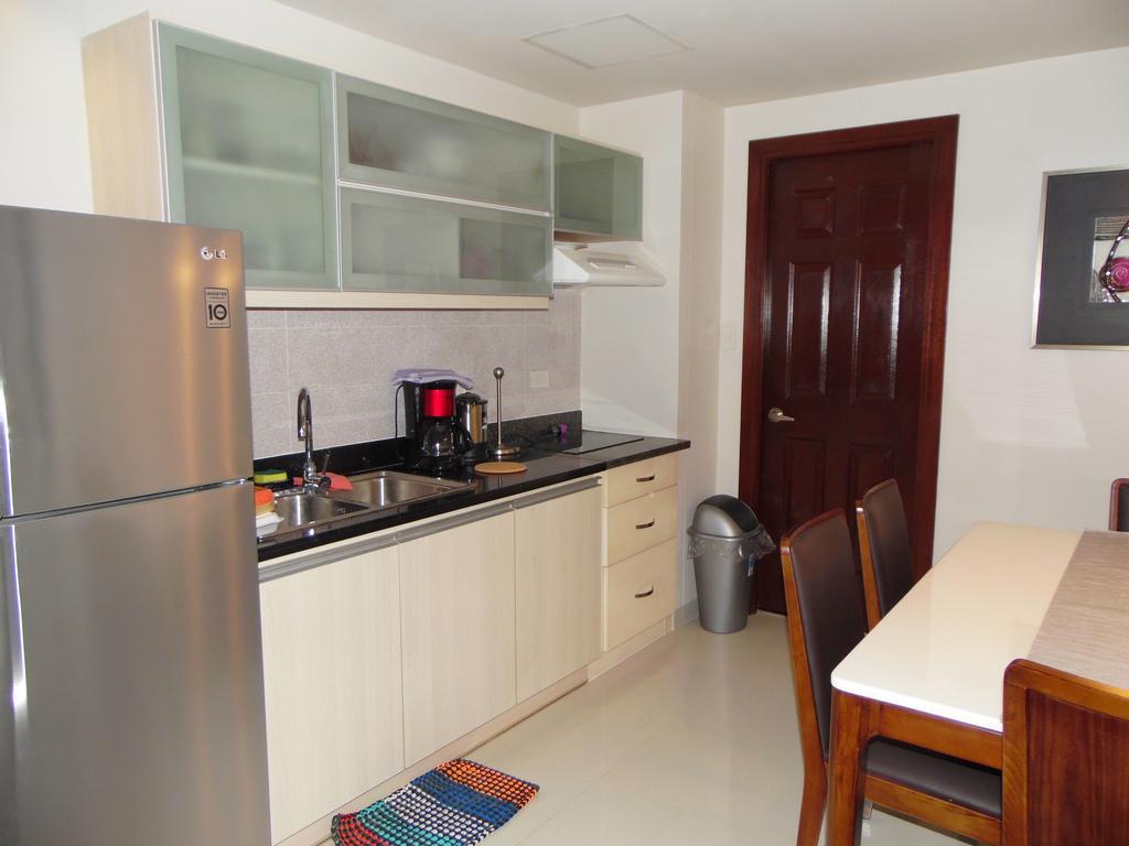 Avalon Condominium Cebu Rum bild