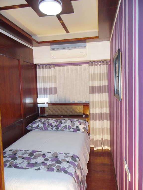 Avalon Condominium Cebu Rum bild