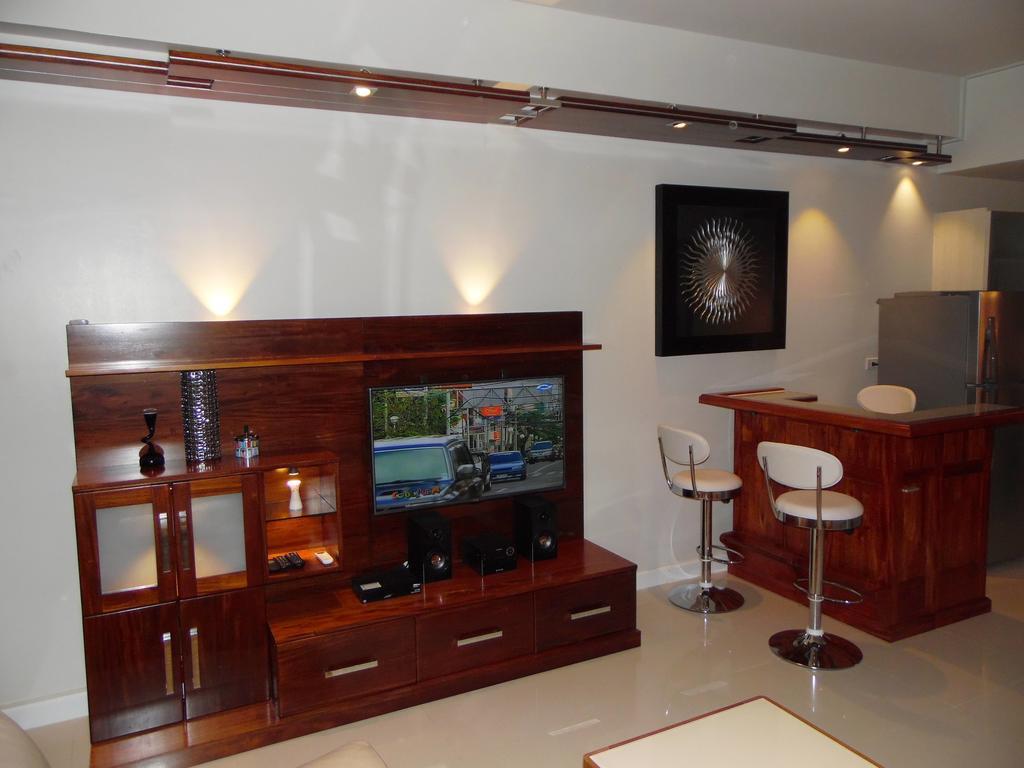 Avalon Condominium Cebu Rum bild