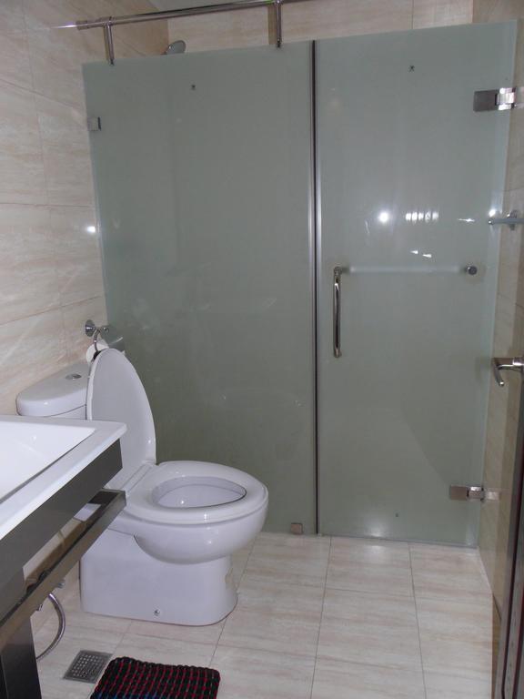 Avalon Condominium Cebu Rum bild